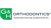 G&H Orthodontics Logo